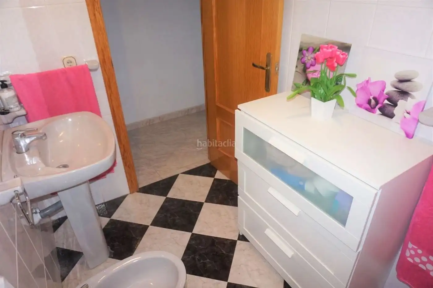 Apartamento con ascensor en venta en Calle Ramón y Cajal 20, imagen 12
