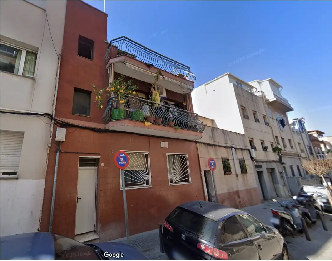 Piso en venta en C/ Orio