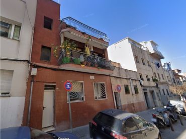 Piso en venta en C/ Orio