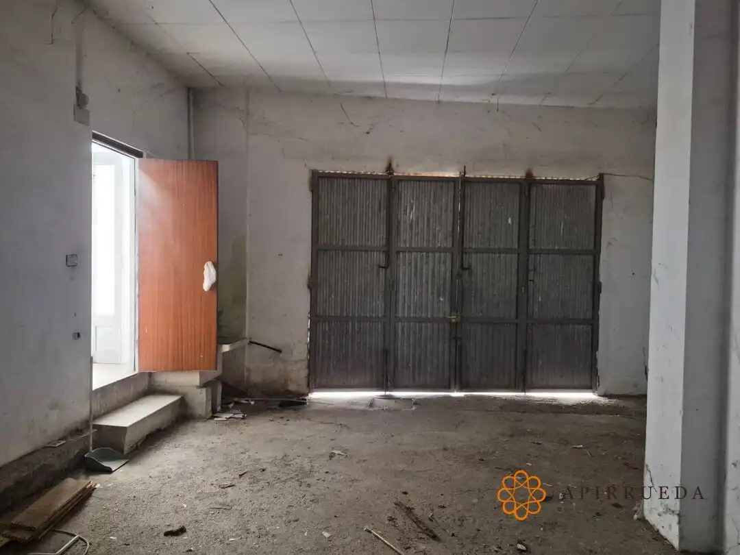 Casa o xalet en venda en Quinto amb Traster