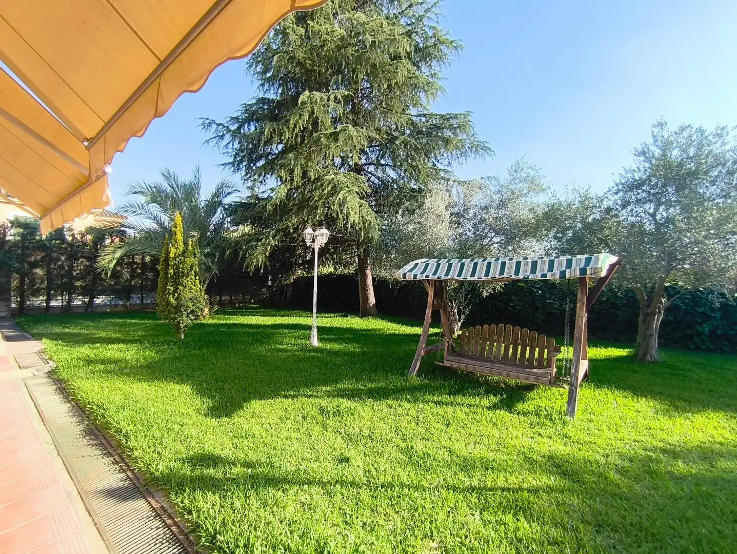 Detached house with pool for sale in Carretera de Sevilla - Los Montitos, imagen 24