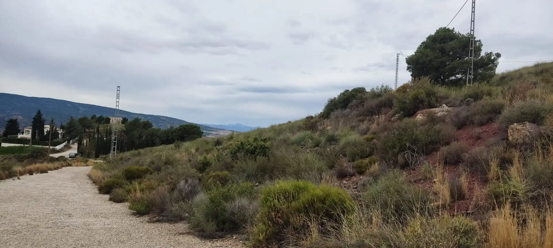 Grundstücke und Bauplätze zum Verkauf in Alhama, imagen 5