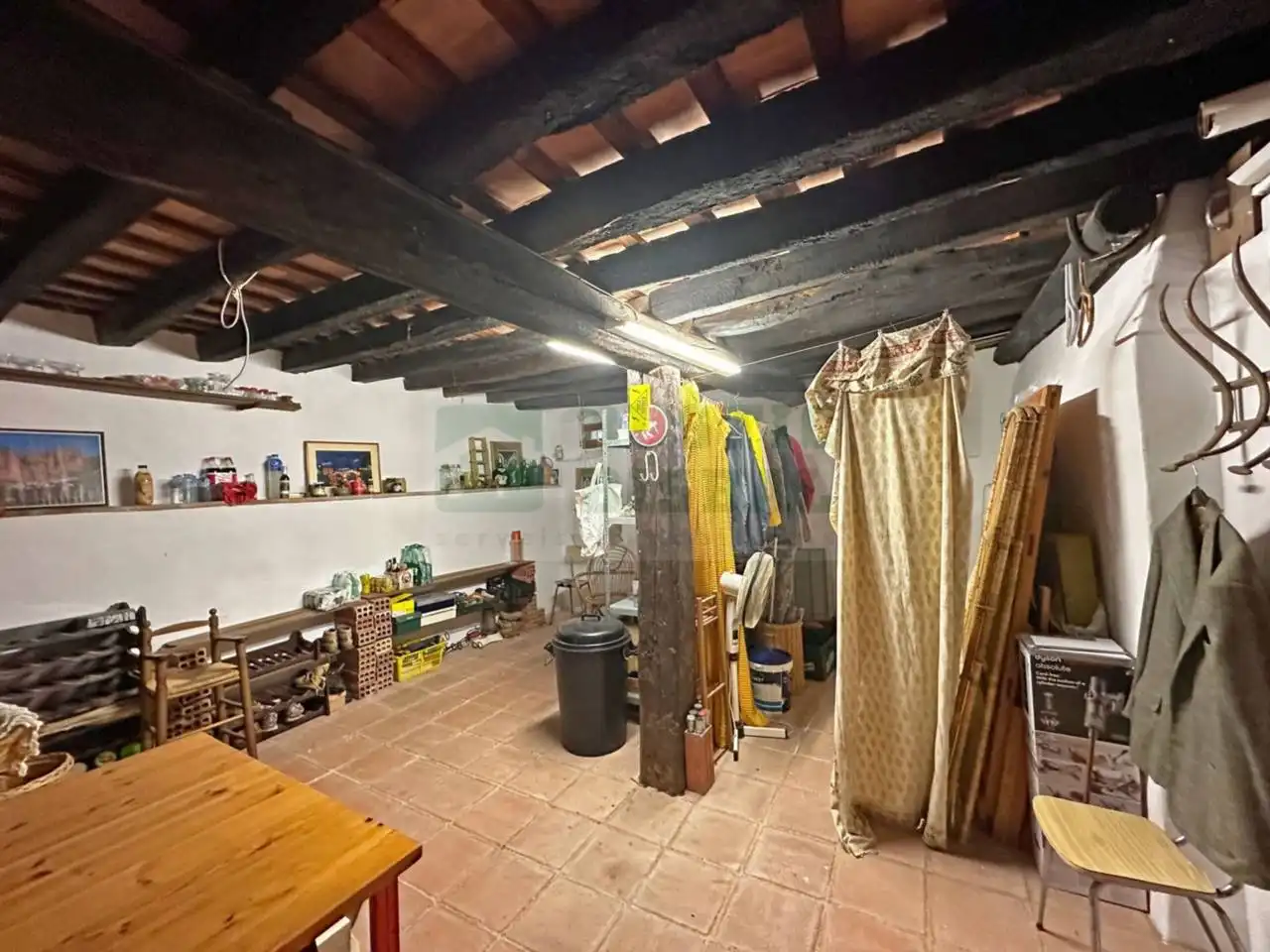 Finca rústica en venta en Quart con Jardín privado