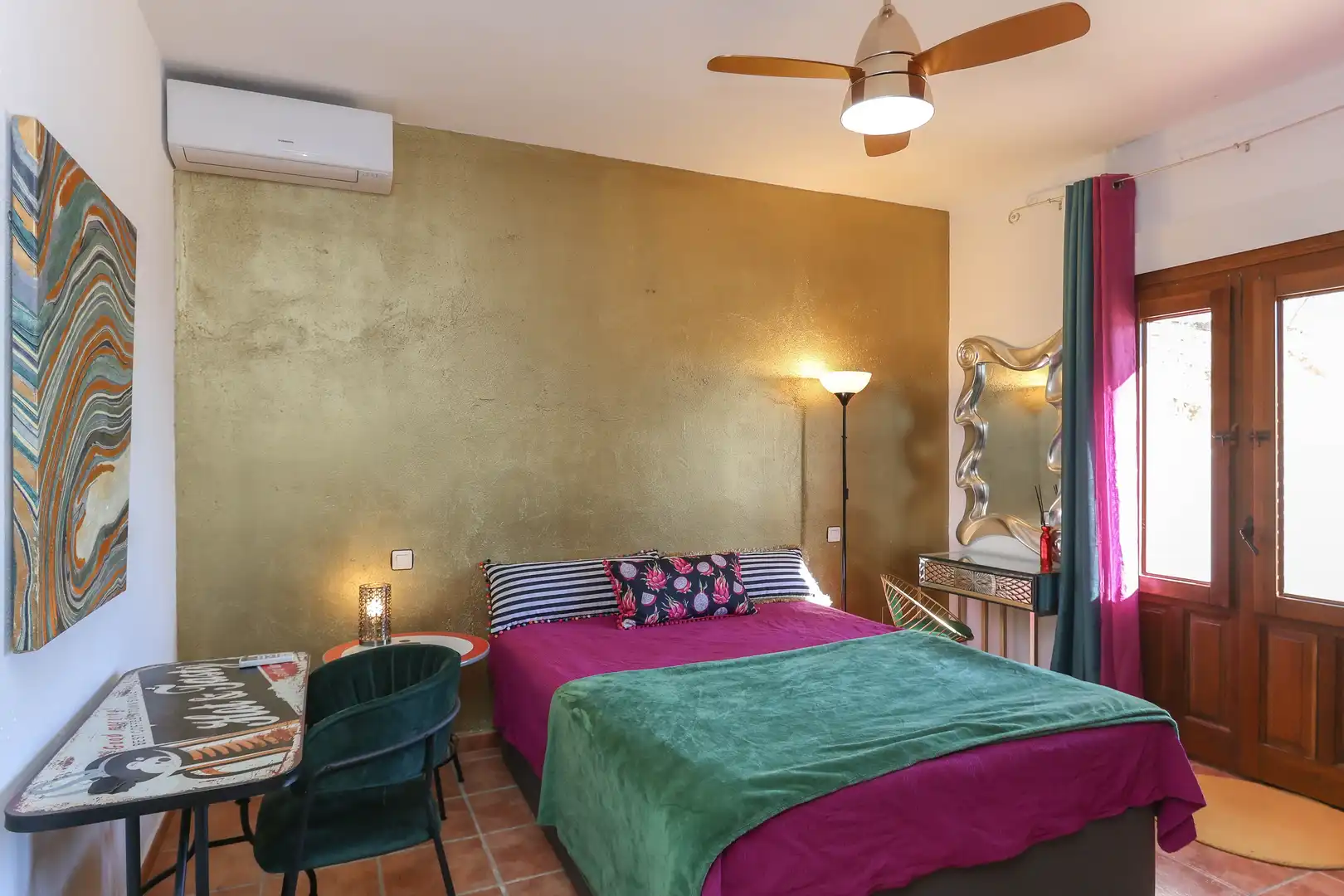 Casa o xalet en venda a Calle Meson, Alozaina