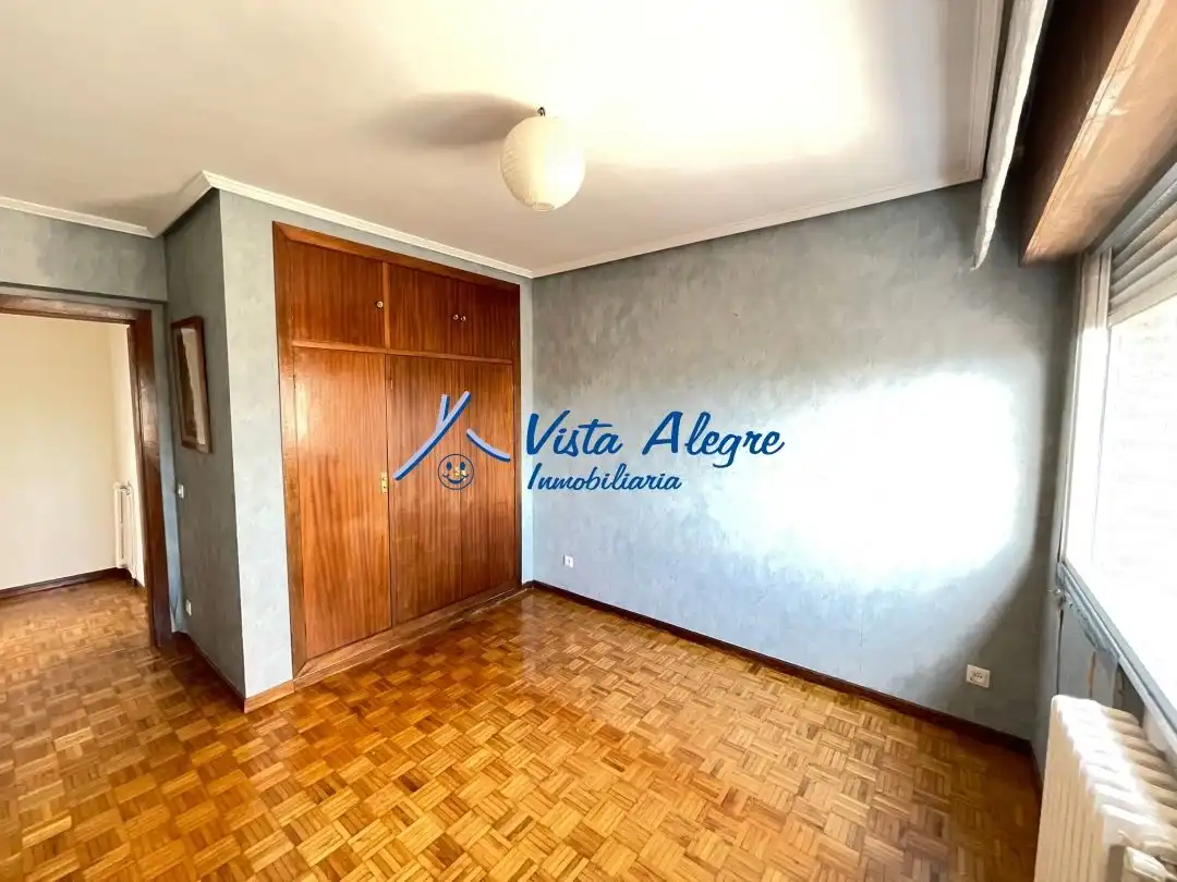 Habitación de Piso en venta en Haro con Calefacción, Terraza y Trastero