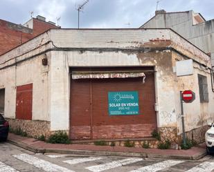 Exterior view of Residential for sale in Sant Feliu de Guíxols