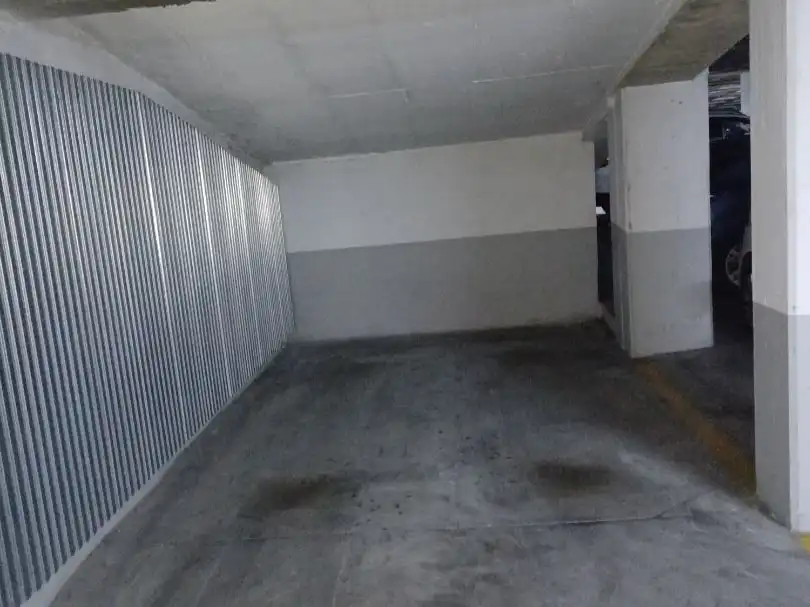 Parking de Garaje de alquiler en Madrid
