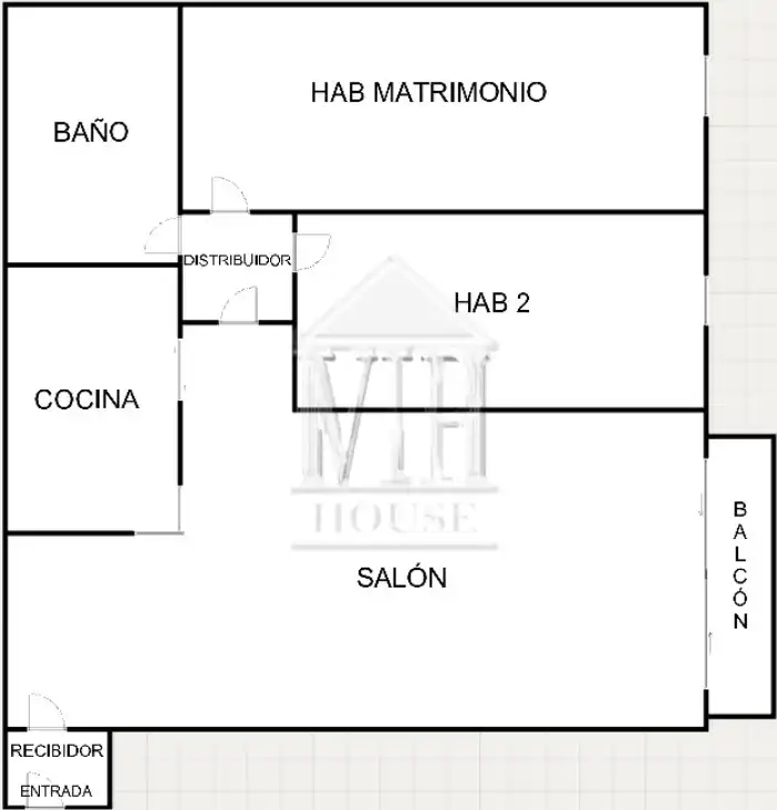Piso con ascensor en venta en Rambla de França 10, imagen 37