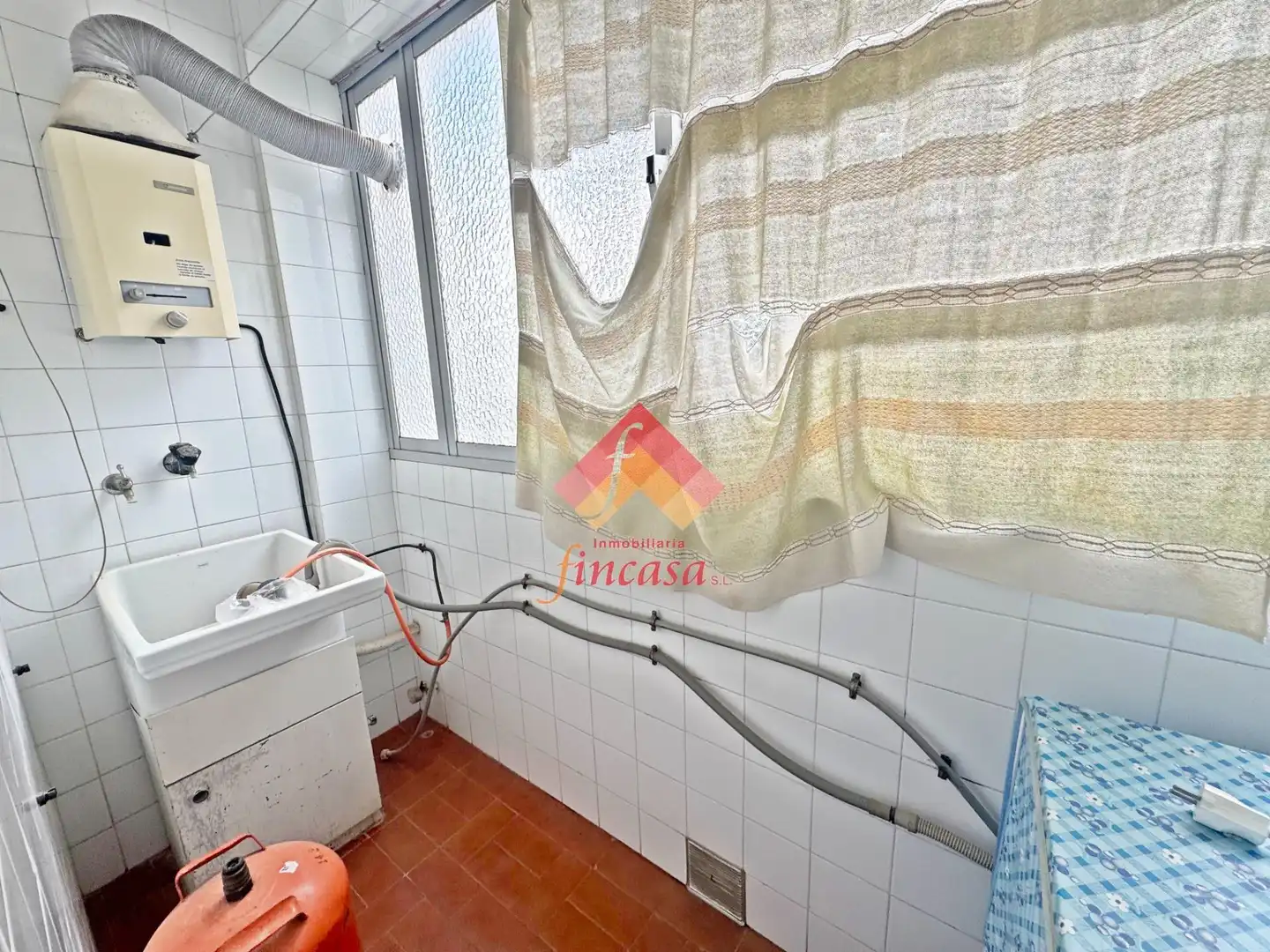 Bedroom of Flat for sale in Ronda  with Terrace and Storage room