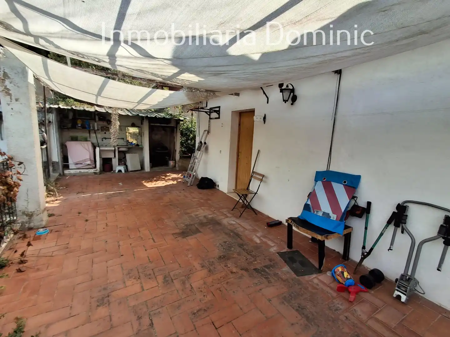 Casa adosada en venta en Maçanet de la Selva con Calefacción, Jardín privado y Terraza