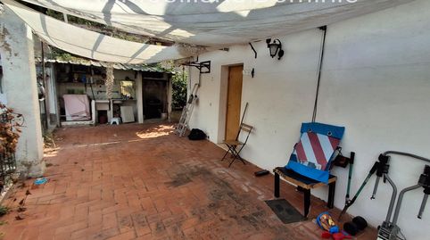 Foto 5 de Casa adosada en venda a Carrer Gavarres, Residencial Park, Maçanet de la Selva