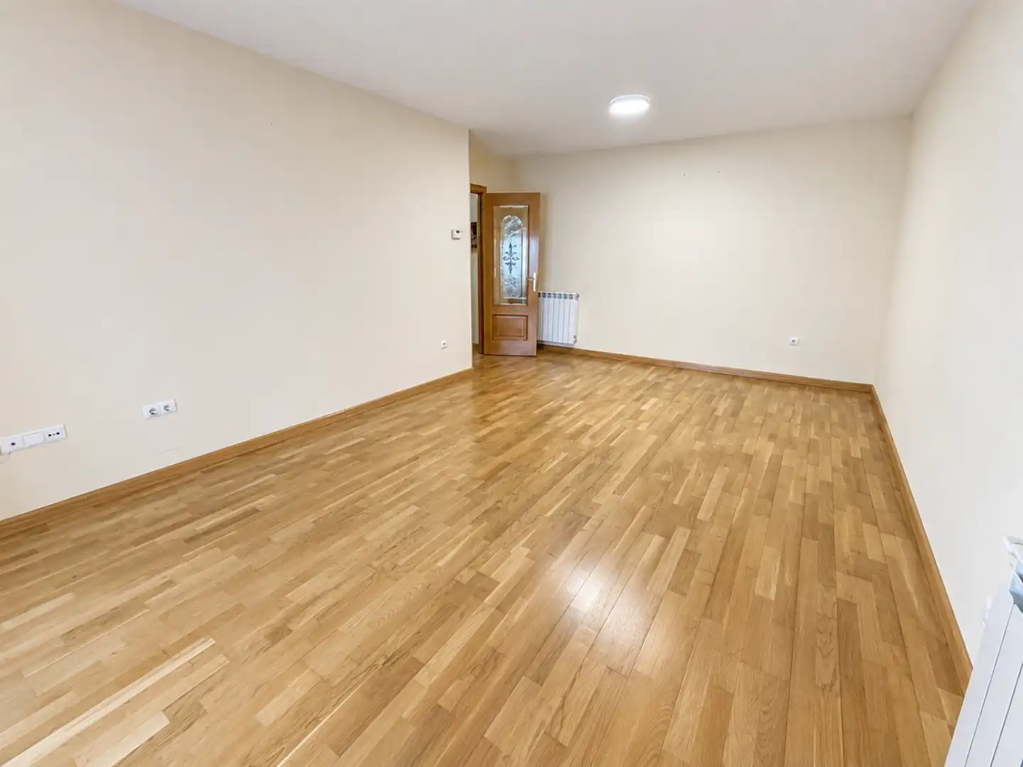 Wohnung zum Verkauf in Astorga mit Parkett und Terrasse