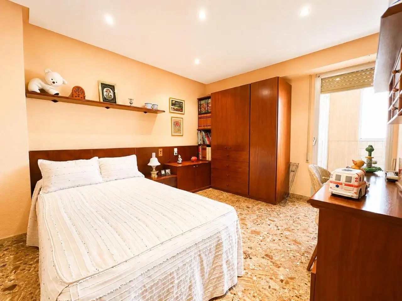 Appartamento con ascensore in vendita a calle Poeta Miguel Hernandez 14, imagen 14