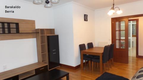 Photo 3 of Flat for sale in Franco Belga Kalea, 25, Lasesarre, Barakaldo
