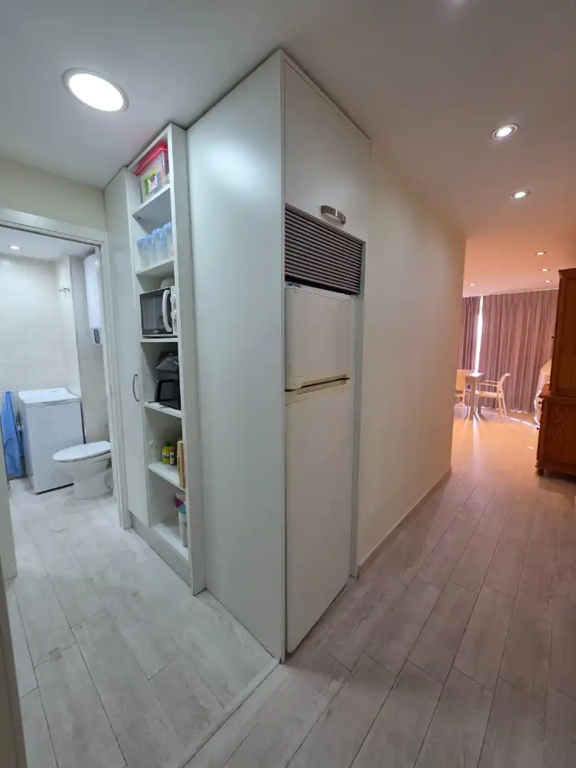 Appartement compact avec piscine à vendre à Avenida de Portugal, imagen 17