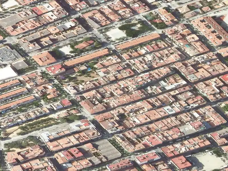 Casa bifamiliare in vendita a calle Pilar, imagen 4
