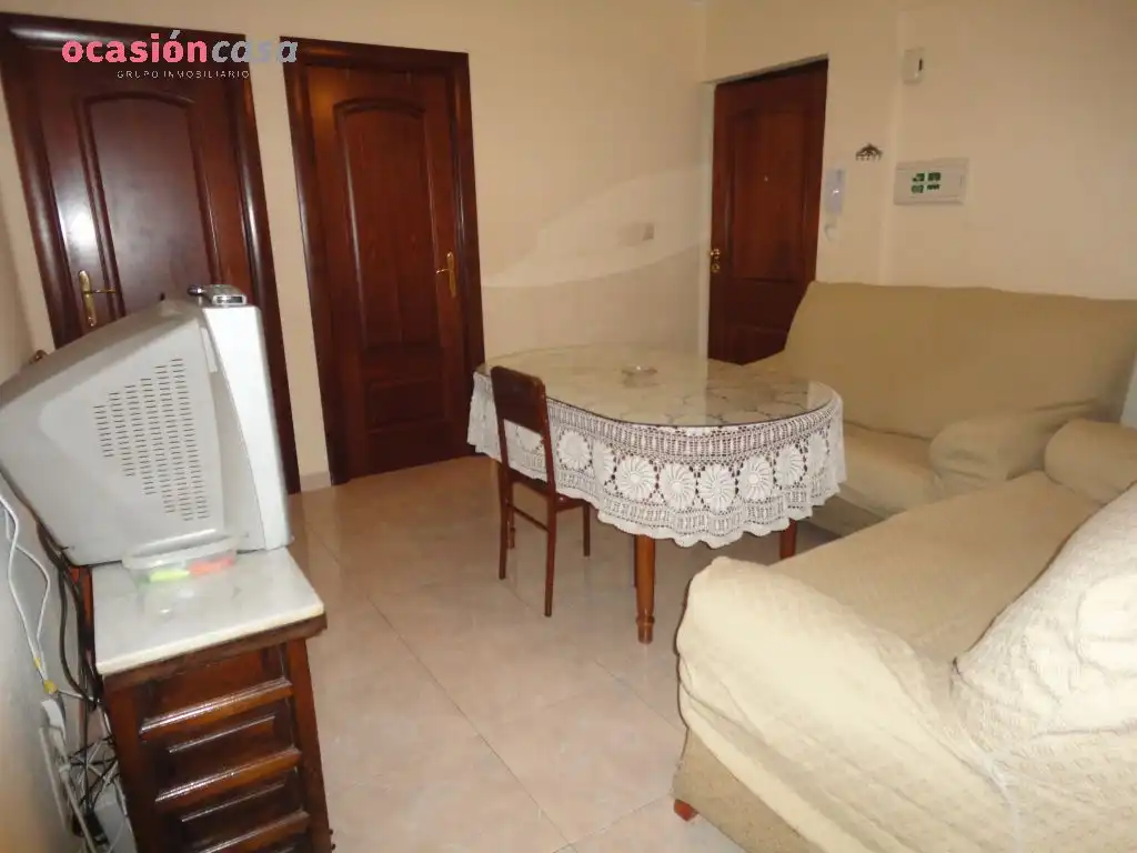 Flat with lift to rent in Beiro, imagen 16