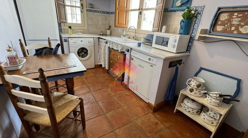 Foto 2 von Maisonette zum Verkauf in La Ciudad, Ronda