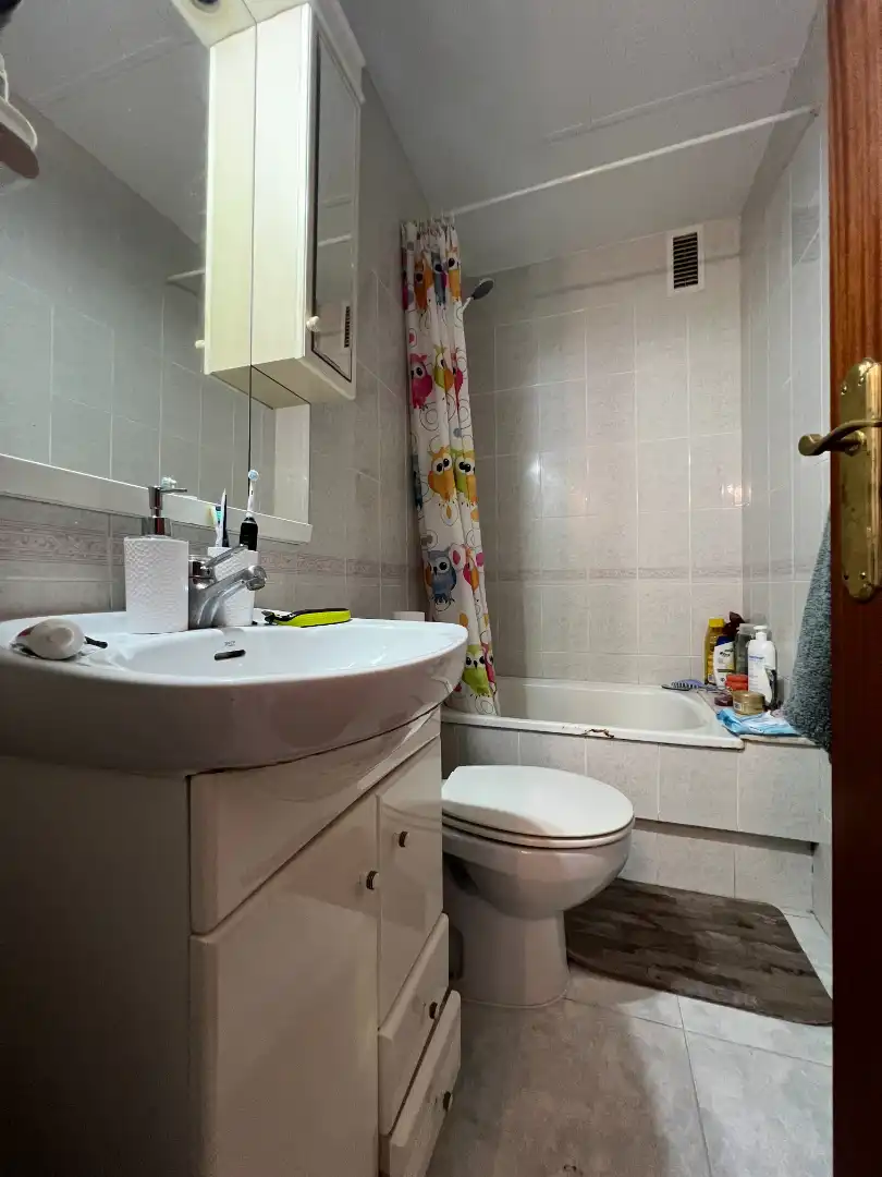 Piso con ascensor en venta en Plaça Agermanament 1, imagen 30