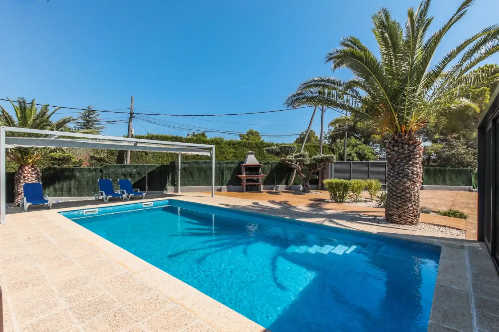 Detached house for sale in Urbanitzacions, imagen 9