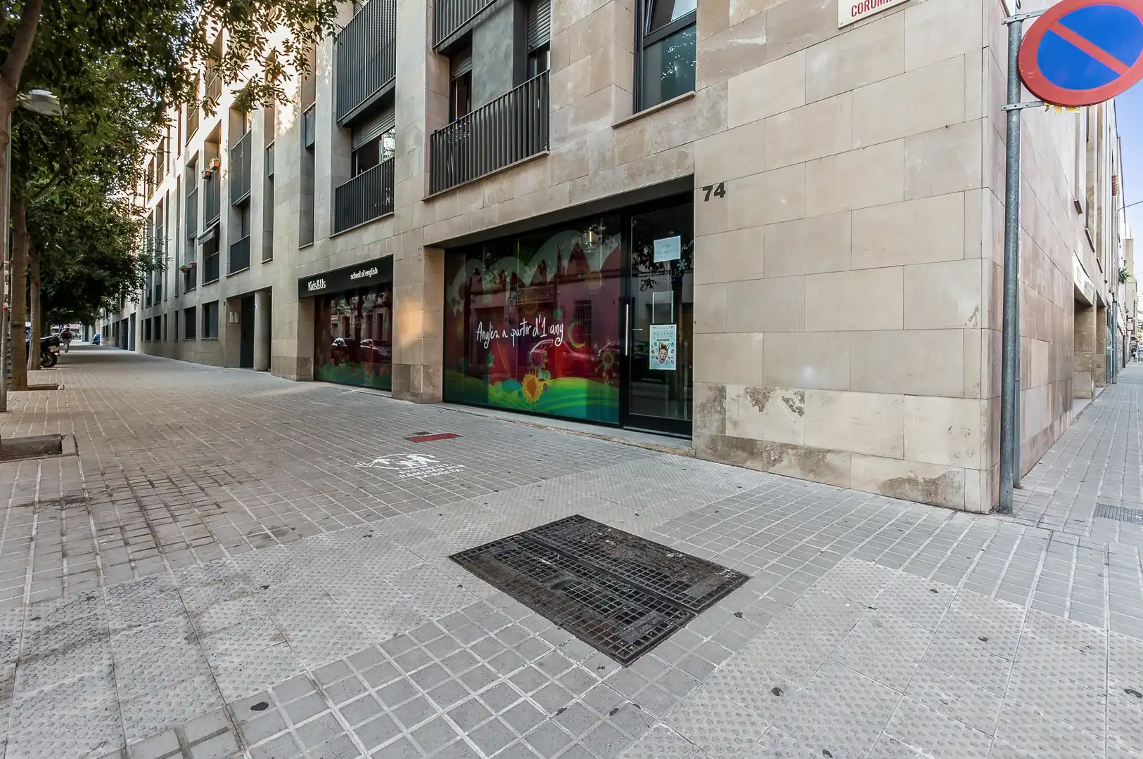 Individual with lift for sale in Carrer de Corominas, imagen 2