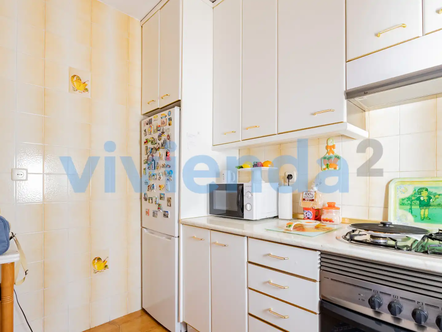 Flat with terrace for sale in Calle Campomanes, imagen 29