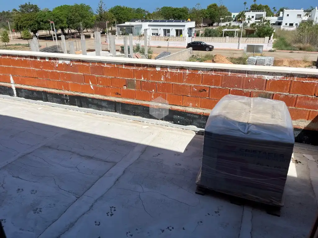 Casa con piscina in vendita a Els Poblets, imagen 14
