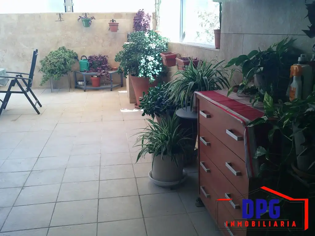 Wohnung mit Aufzug zum Verkauf in Tenis 4, imagen 5