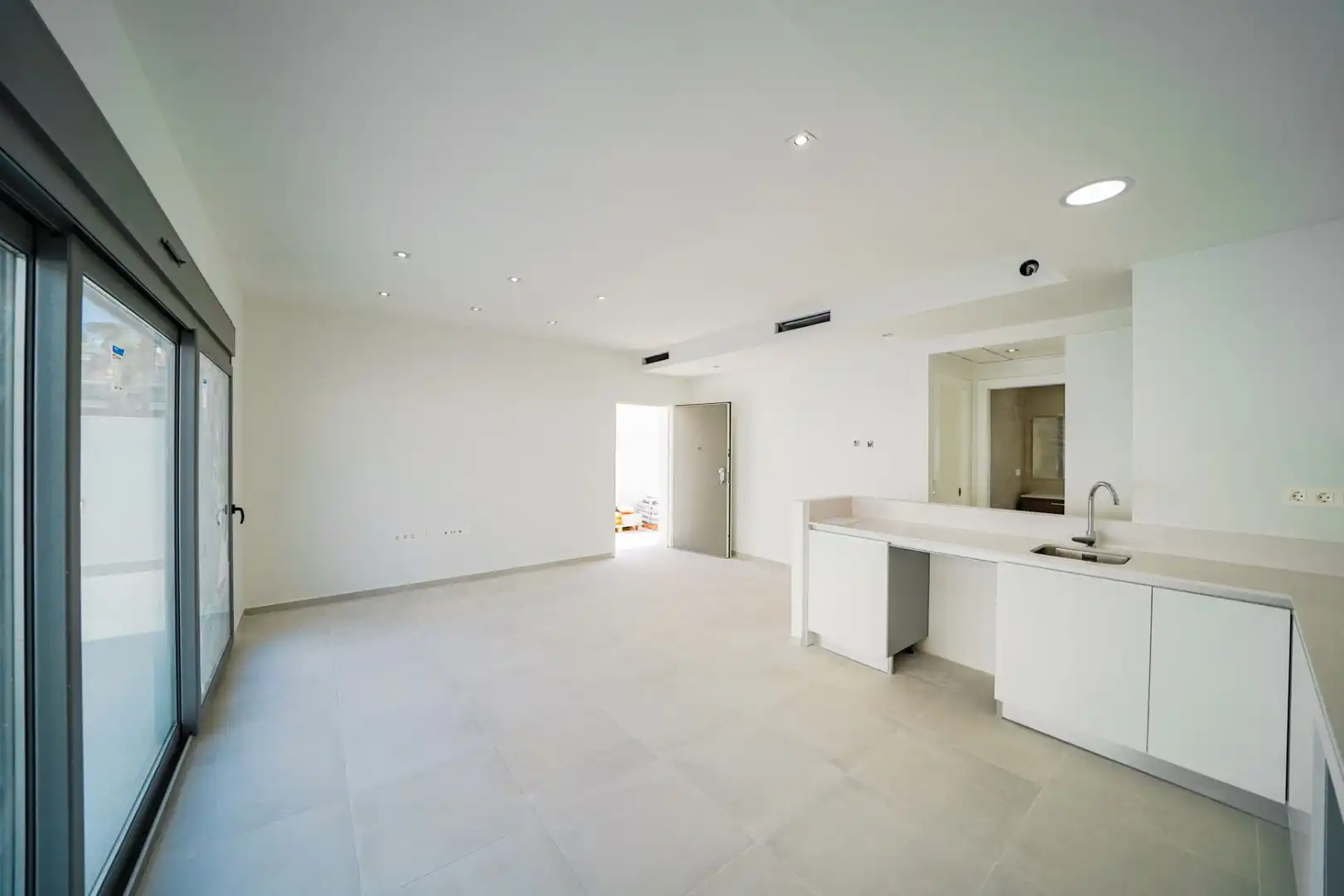 Flat with terrace for sale in Orihuela Costa, imagen 6