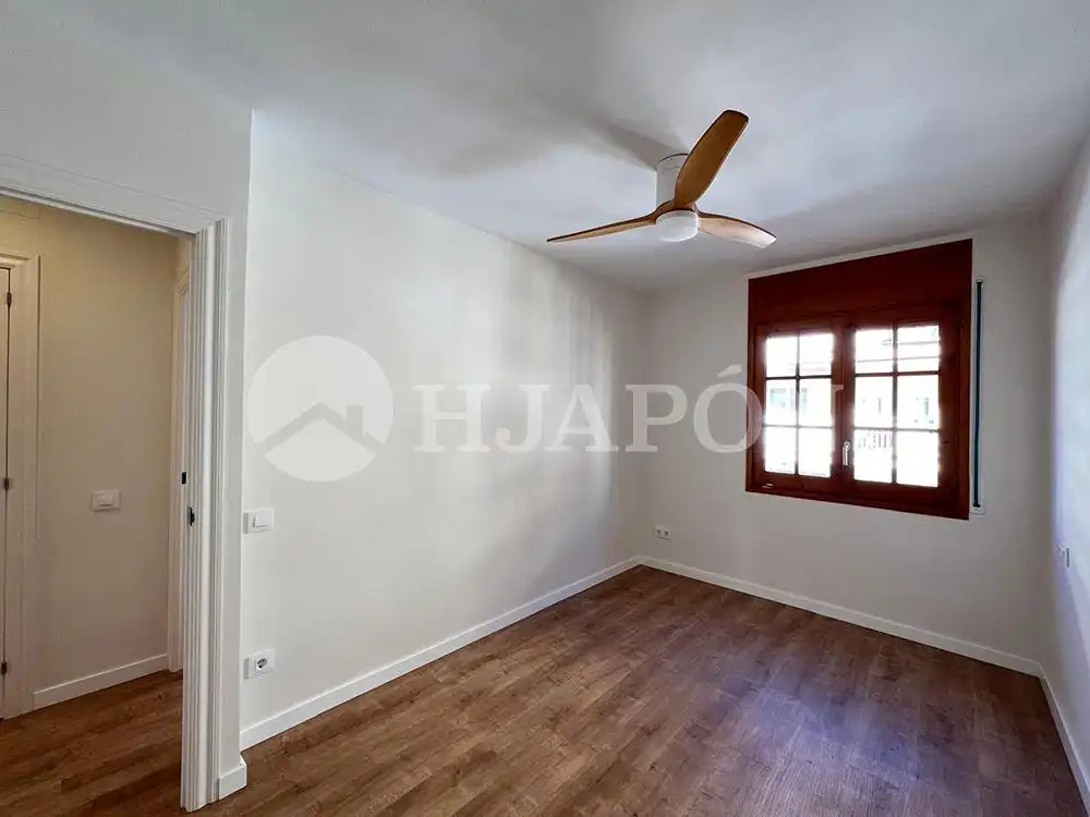 Bedroom of Detached homes for rent in Vilassar de Mar  with Terrace and Community pool