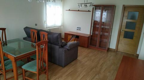 Photo 4 of Flat to rent in Avenida Avd Torrelavega, Fozaneldi - Tenderina, Oviedo