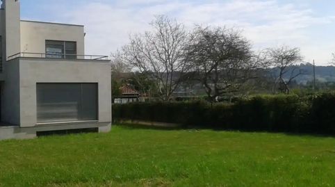 Foto 3 de Casa o xalet en venda a Camino de las Peonias, 181, Somió, Gijón