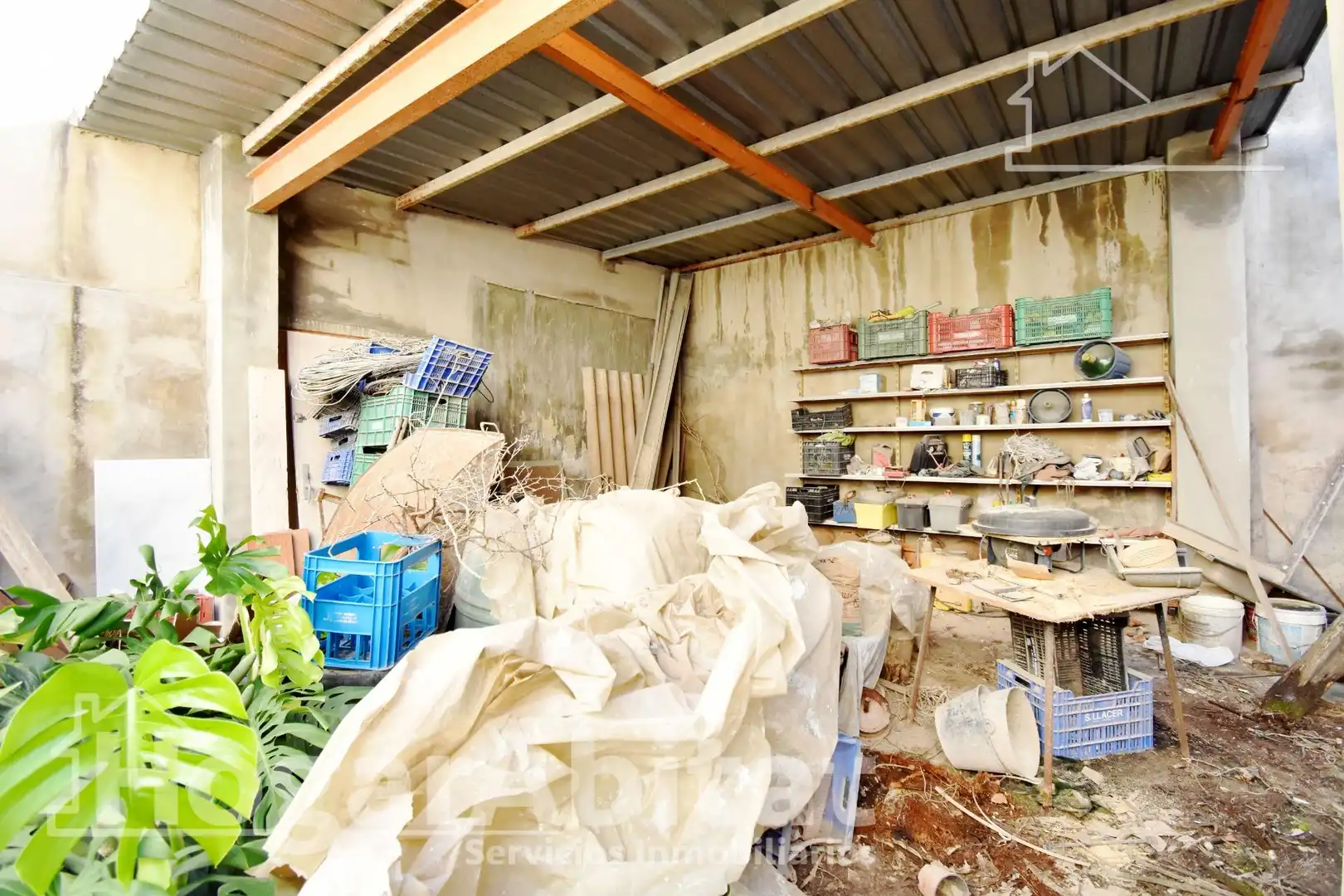 Casa o xalet en venda en Xeraco amb Terrassa, Traster i Balcó