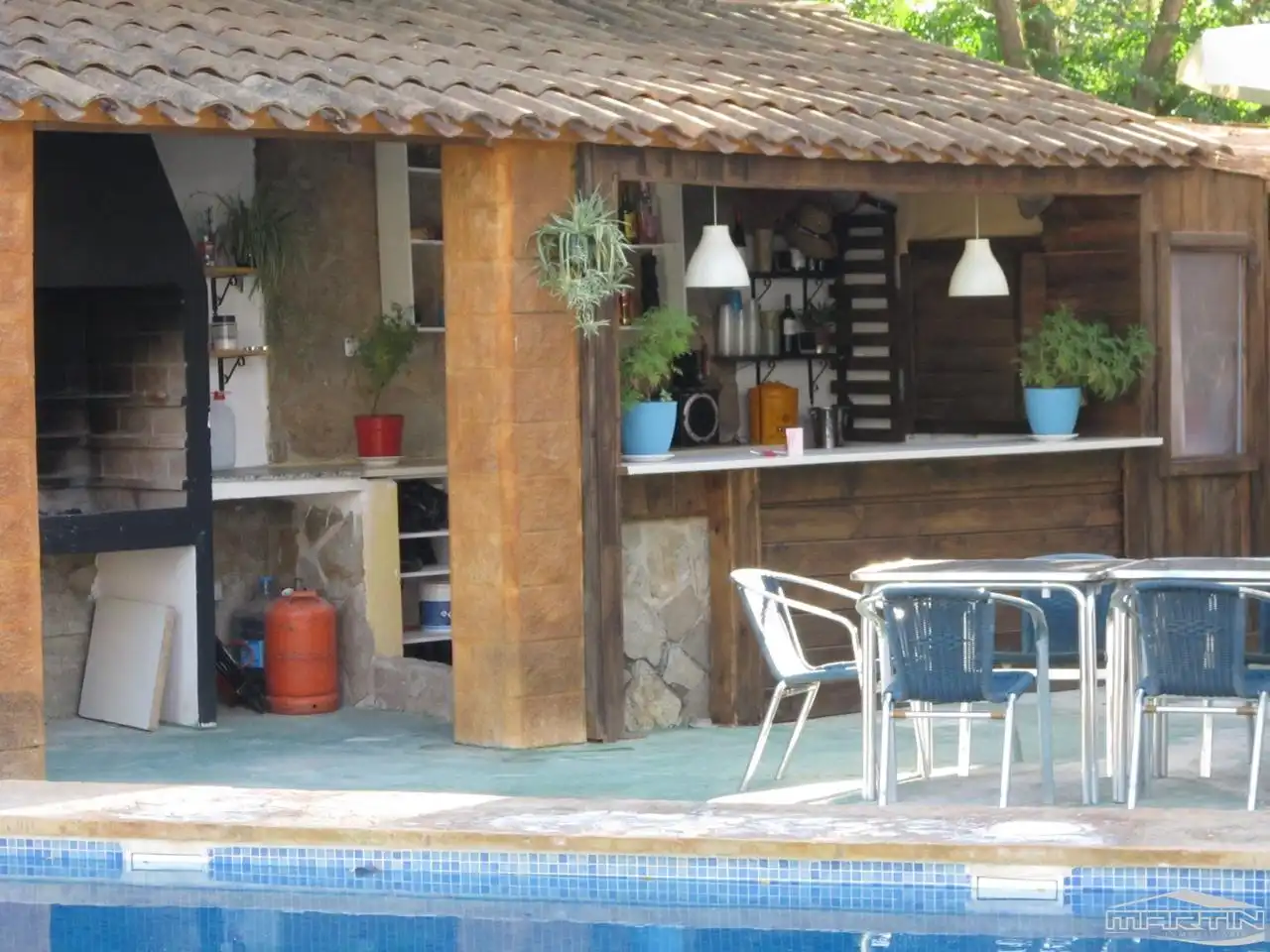 Casa o xalet en venda en Cabra amb Terrassa, Traster i Piscina
