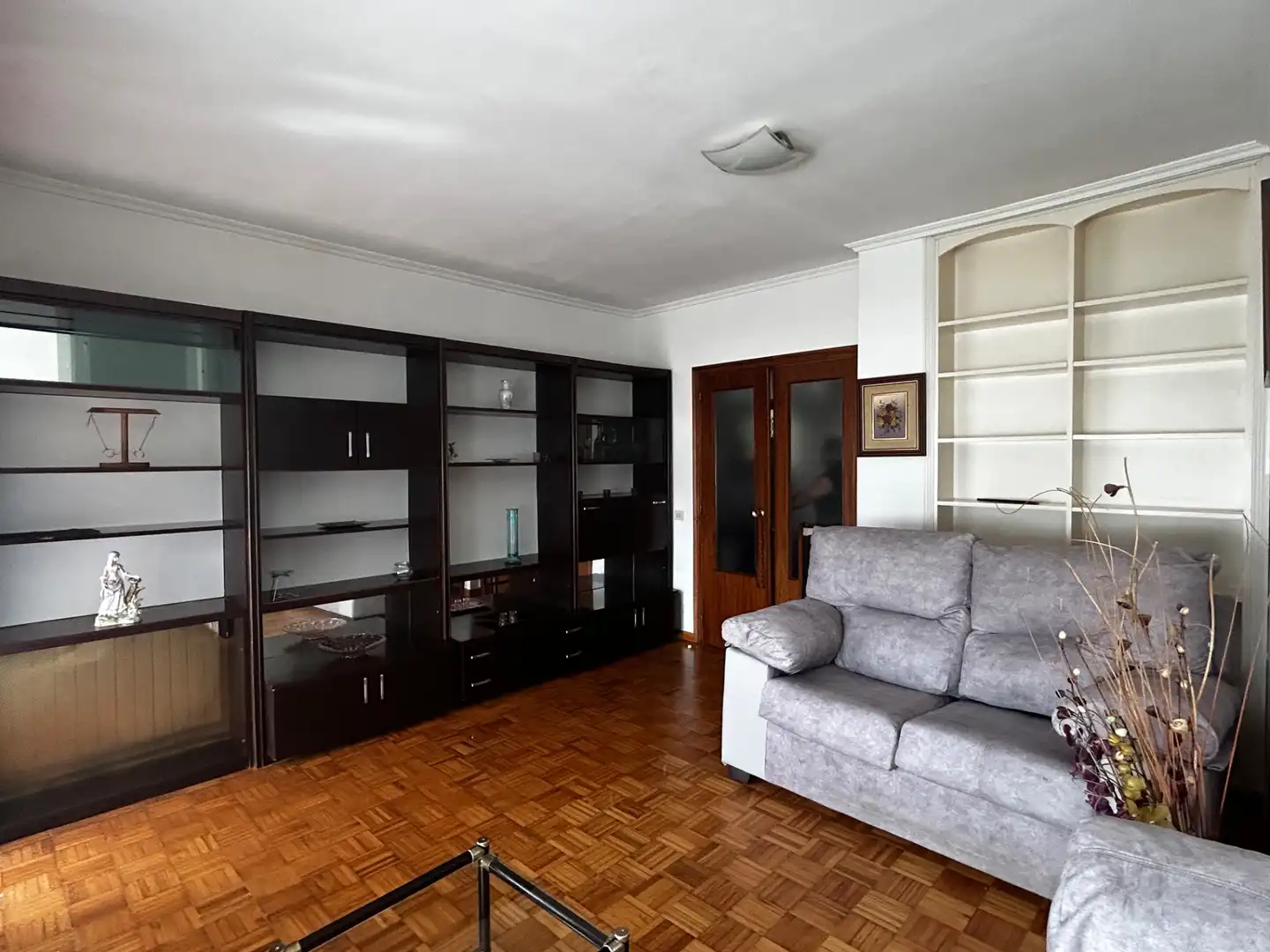 Flat with terrace to rent in Rúa San Xosé, imagen 5