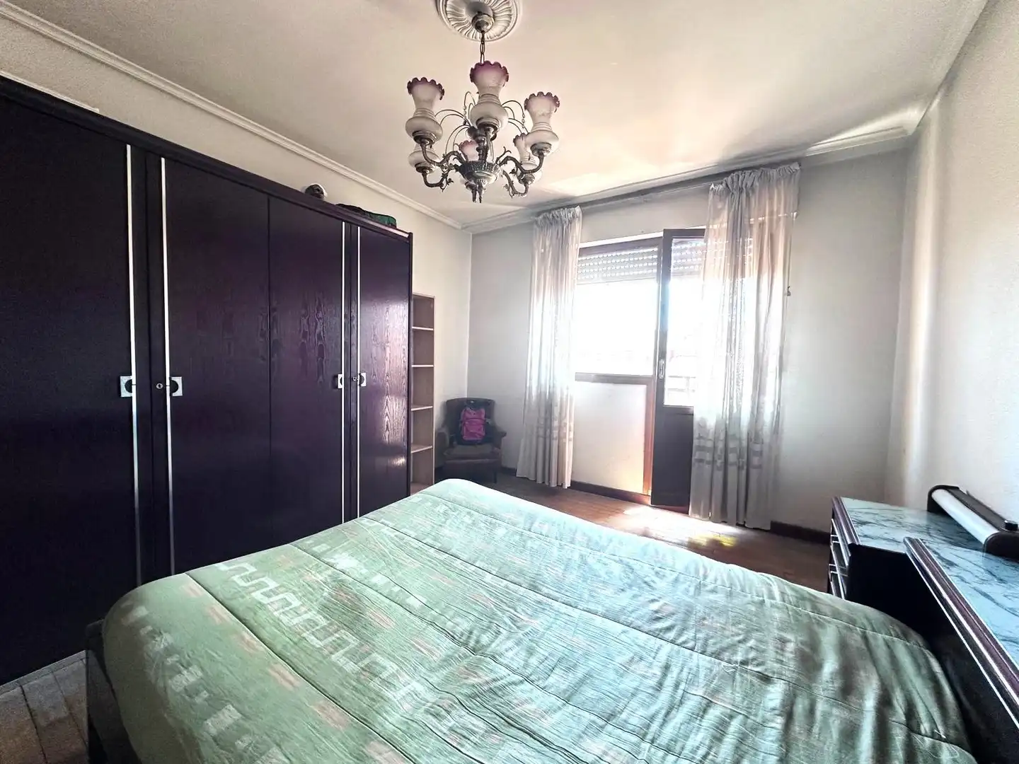 Appartement avec ascenseur à vendre à Txabarri - La Unión - Vista Alegre, imagen 5