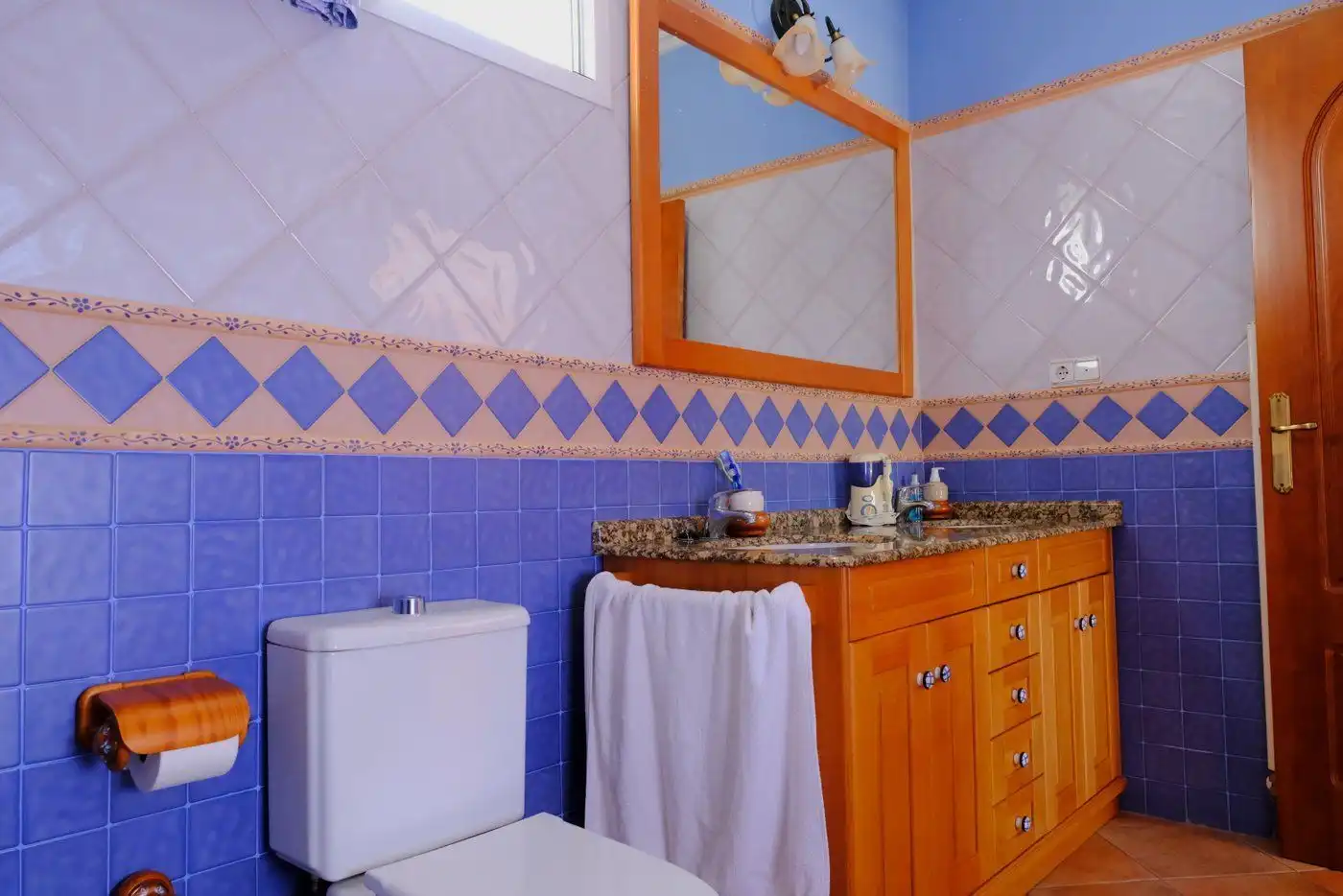 Casa in vendita a Molins - Campaneta - San Bartolomé, imagen 92