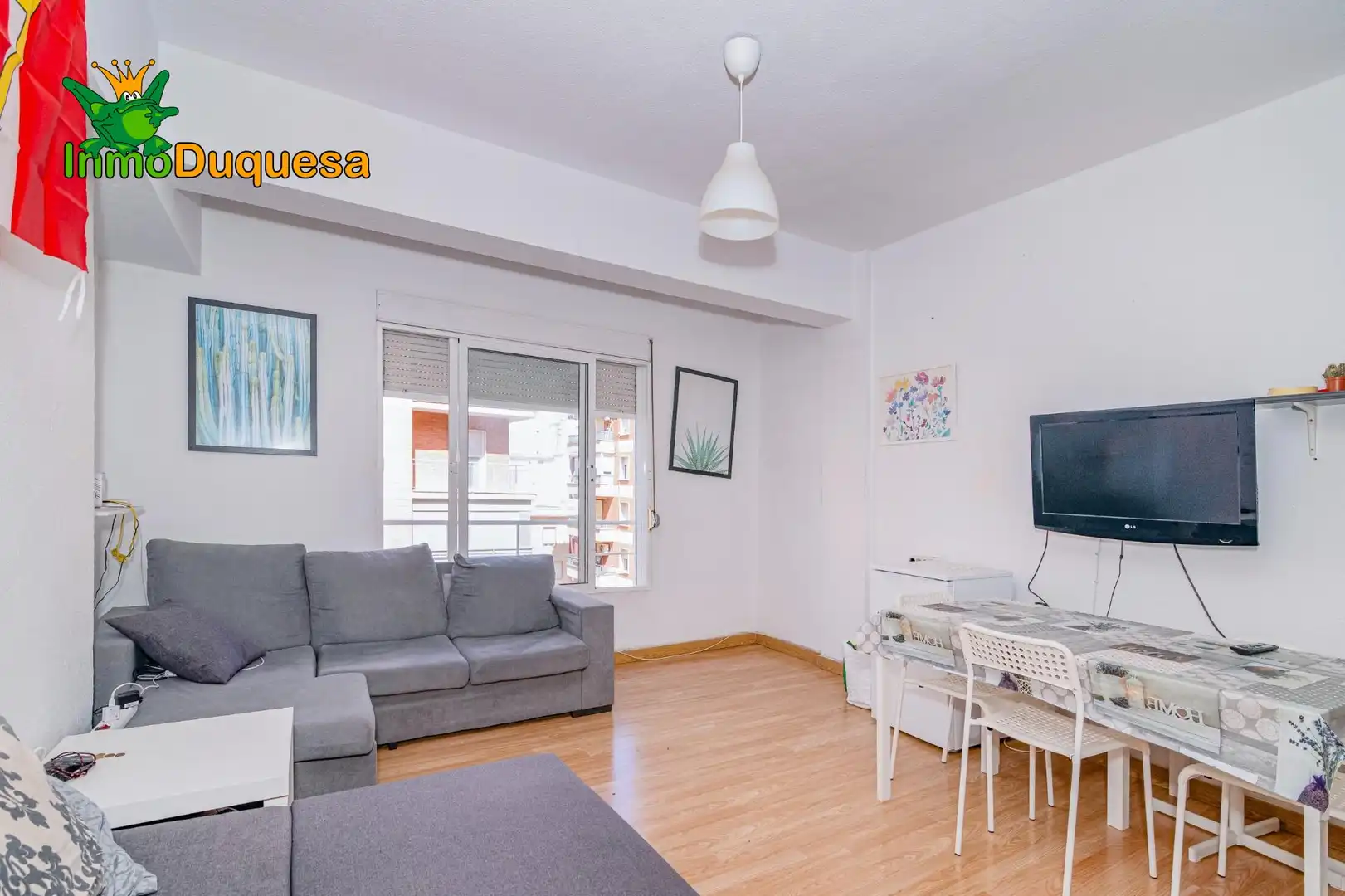 Flat with lift for sale in Calle ARABIAL, imagen 9