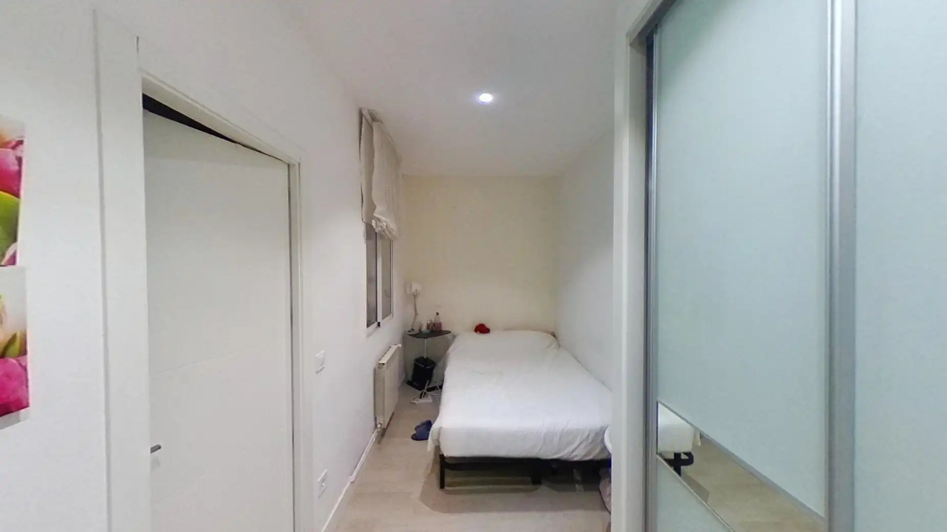 Wohnung mit Aufzug zur Miete in Calle de Anastasio Aroca, imagen 8
