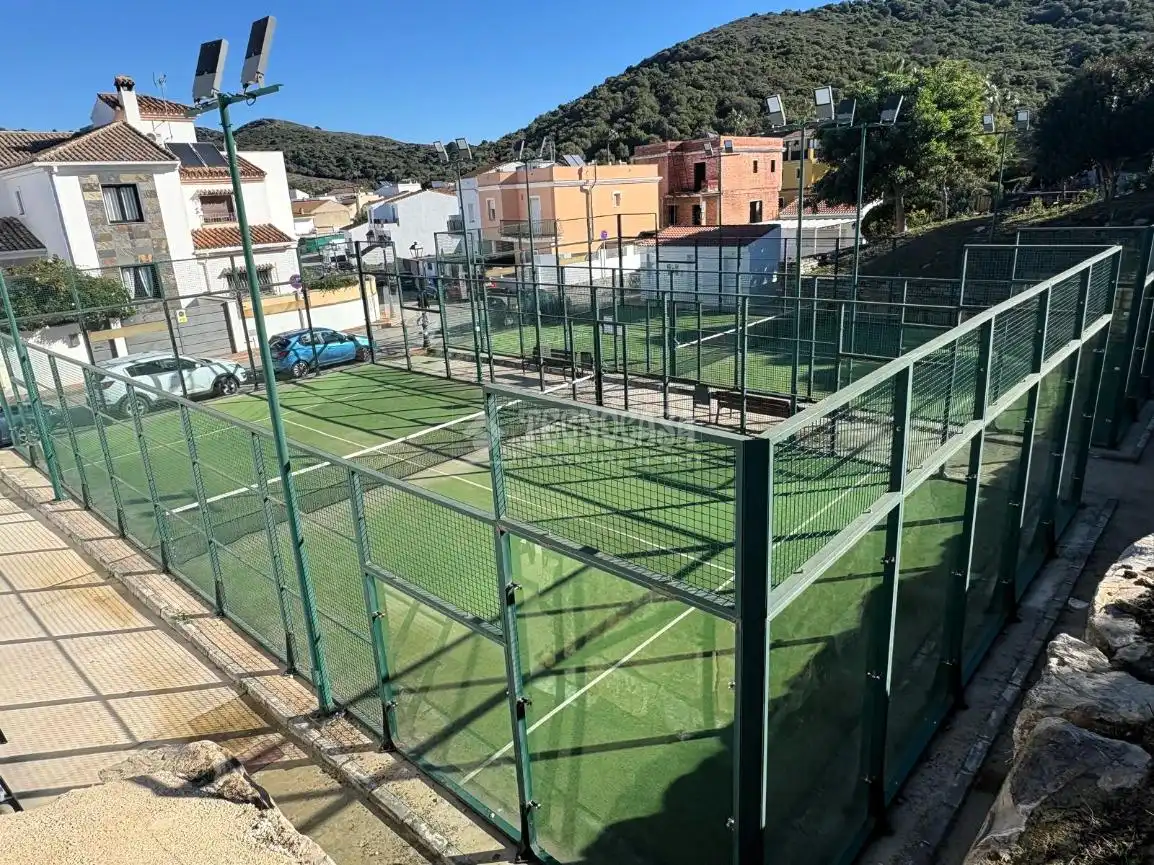 Außenansicht von Residential zum Verkauf in Casares