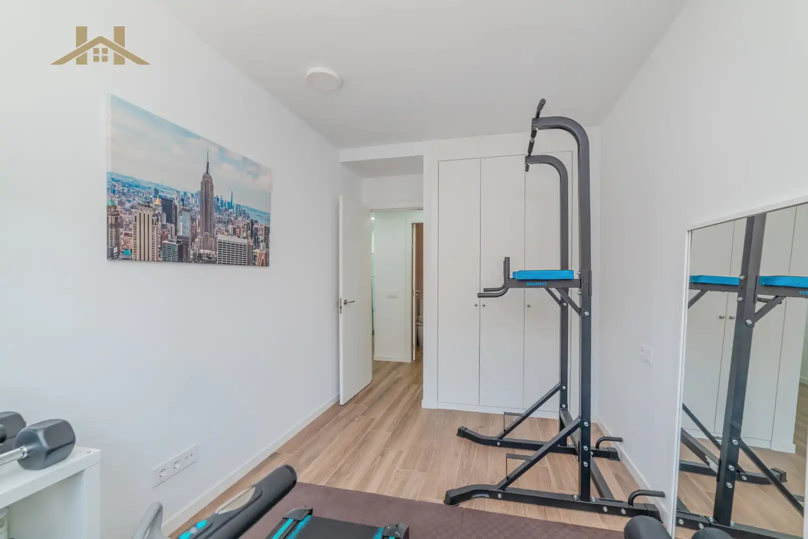 Flat for sale in Arganda del Rey  with Air Conditioner, Heating and Terrace