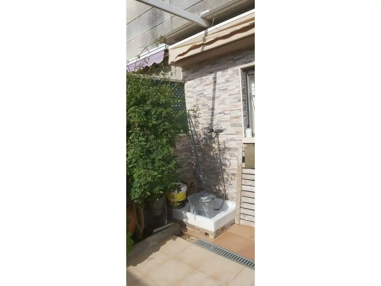 Jardí de Casa o xalet en venda en Montferri amb Calefacció, Jardí privat i Terrassa