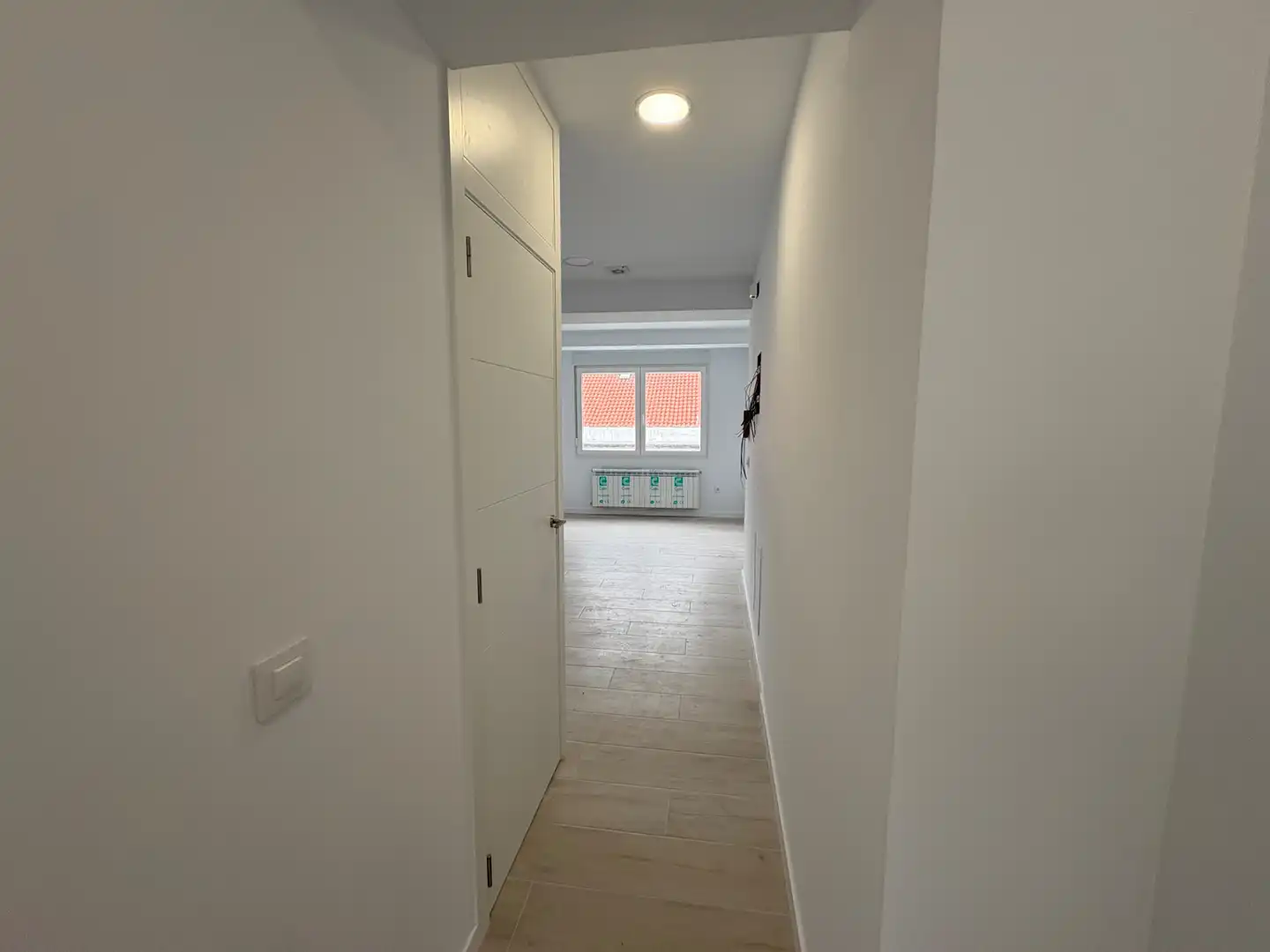 Pis amb ascensor en venda a Rúa Pascual Veiga, imagen 26