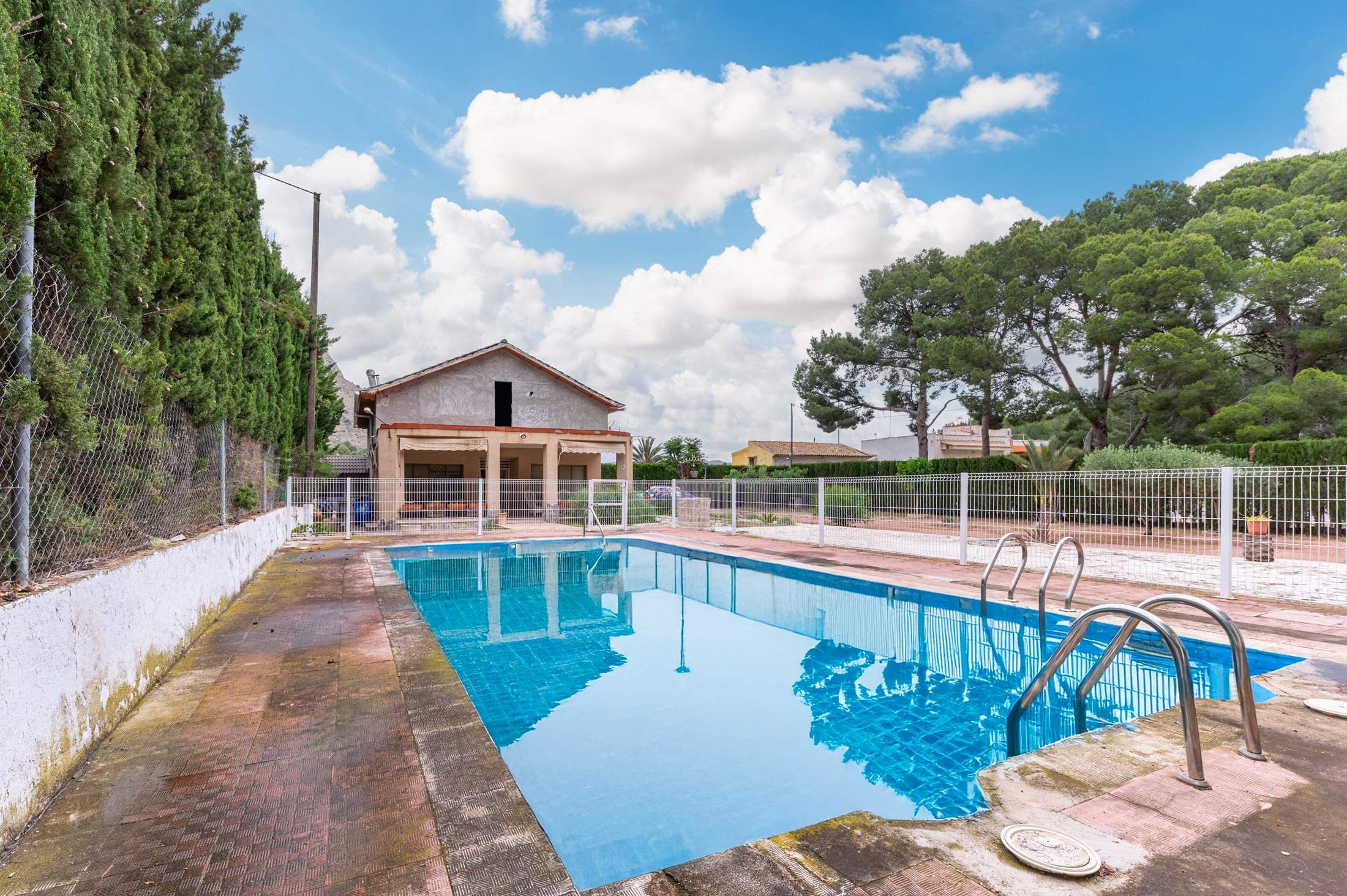 House or chalet for sale in Polígono POLIGONO 27, Pedanías Oeste