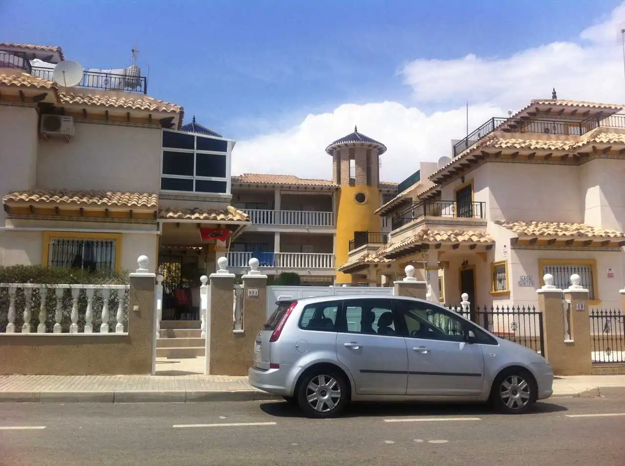 Apartament en venda a Orihuela Costa, imagen 35
