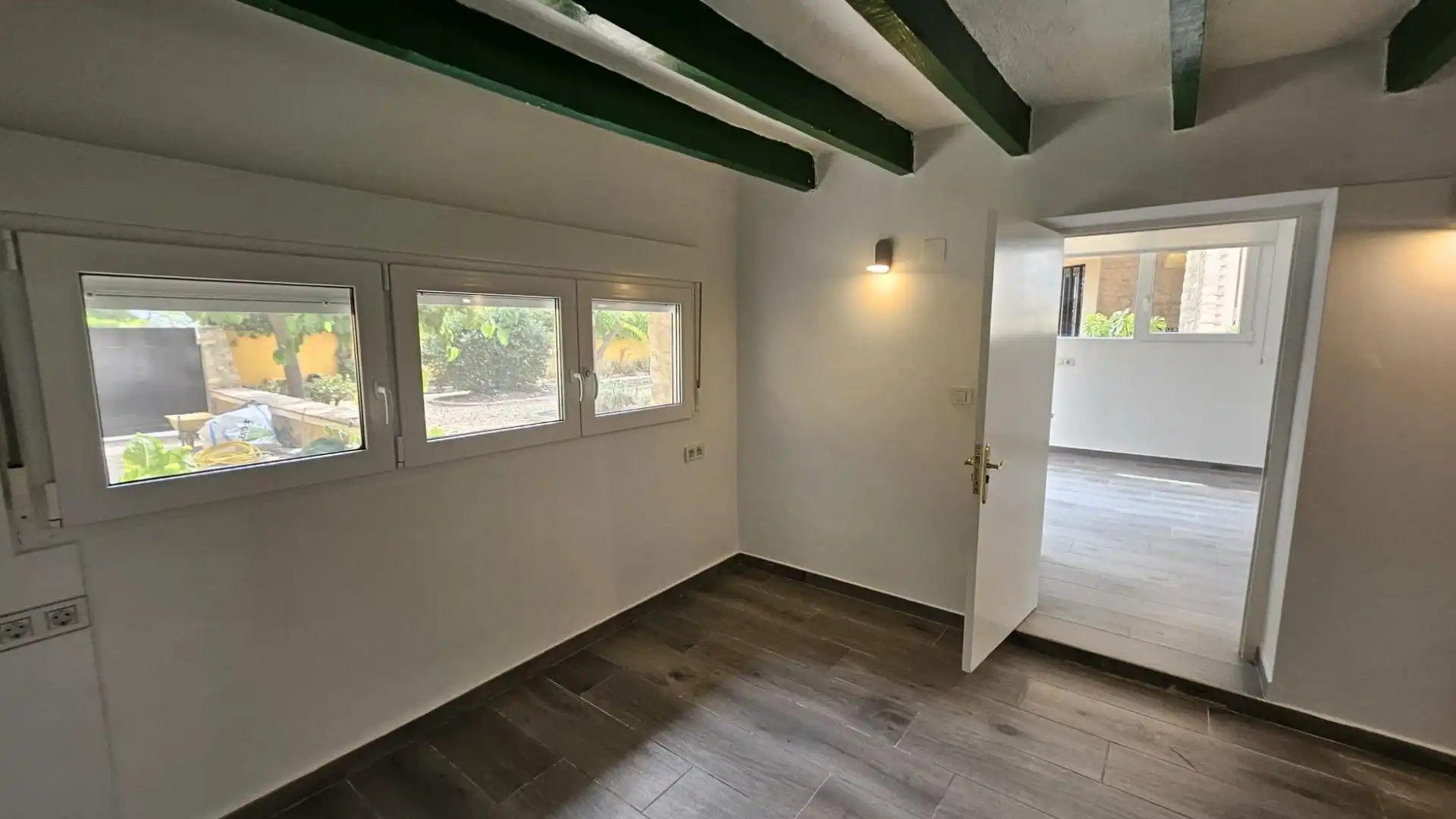 Villa con terrazza in vendita a Garbinet - Vistahermosa, imagen 87