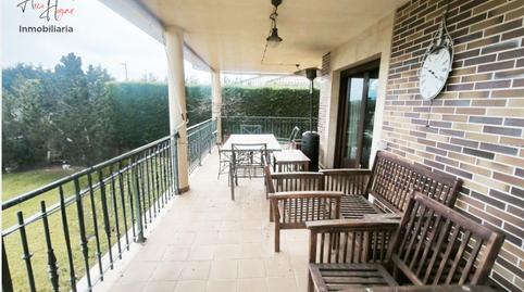 Foto 5 de Casa o xalet en venda a Reja, San Cristóbal de la Cuesta, Salamanca