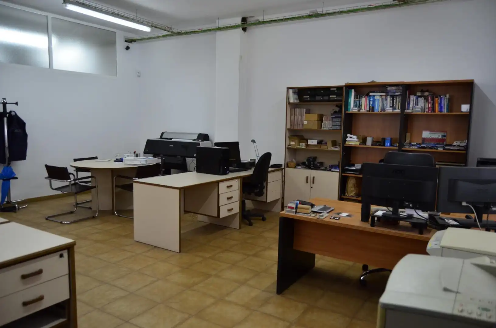 Local de alquiler en Sabadell con Amueblado