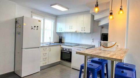 Photo 3 of Single-family semi-detached for sale in Oliva Playa, Oliva