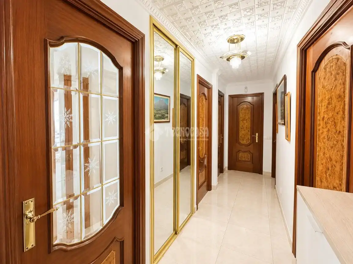 Piso en venta en Madrid con Aire acondicionado, Calefacción y Terraza